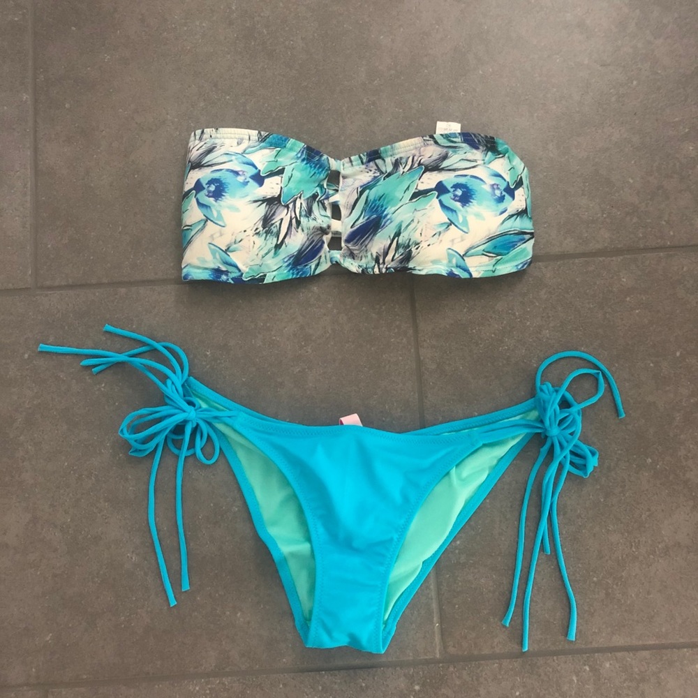 San Lorenzo & VS Bikini